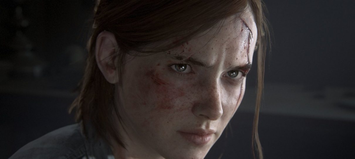 The Last of Us Part II ganha novas imagens - NerdBunker