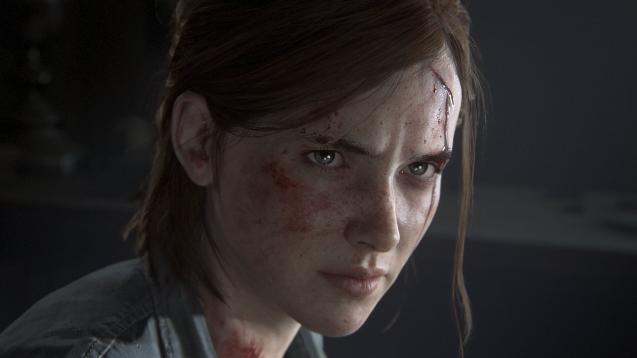 The Last of Us Part II | Confira a tatuagem de Ellie