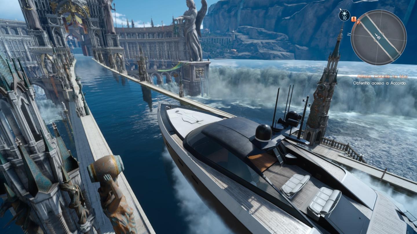 FINAL FANTASY XV_20161204185413