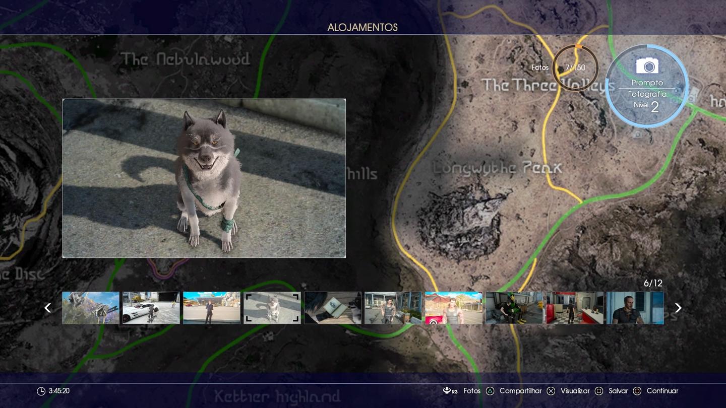 FINAL FANTASY XV_20161129220554