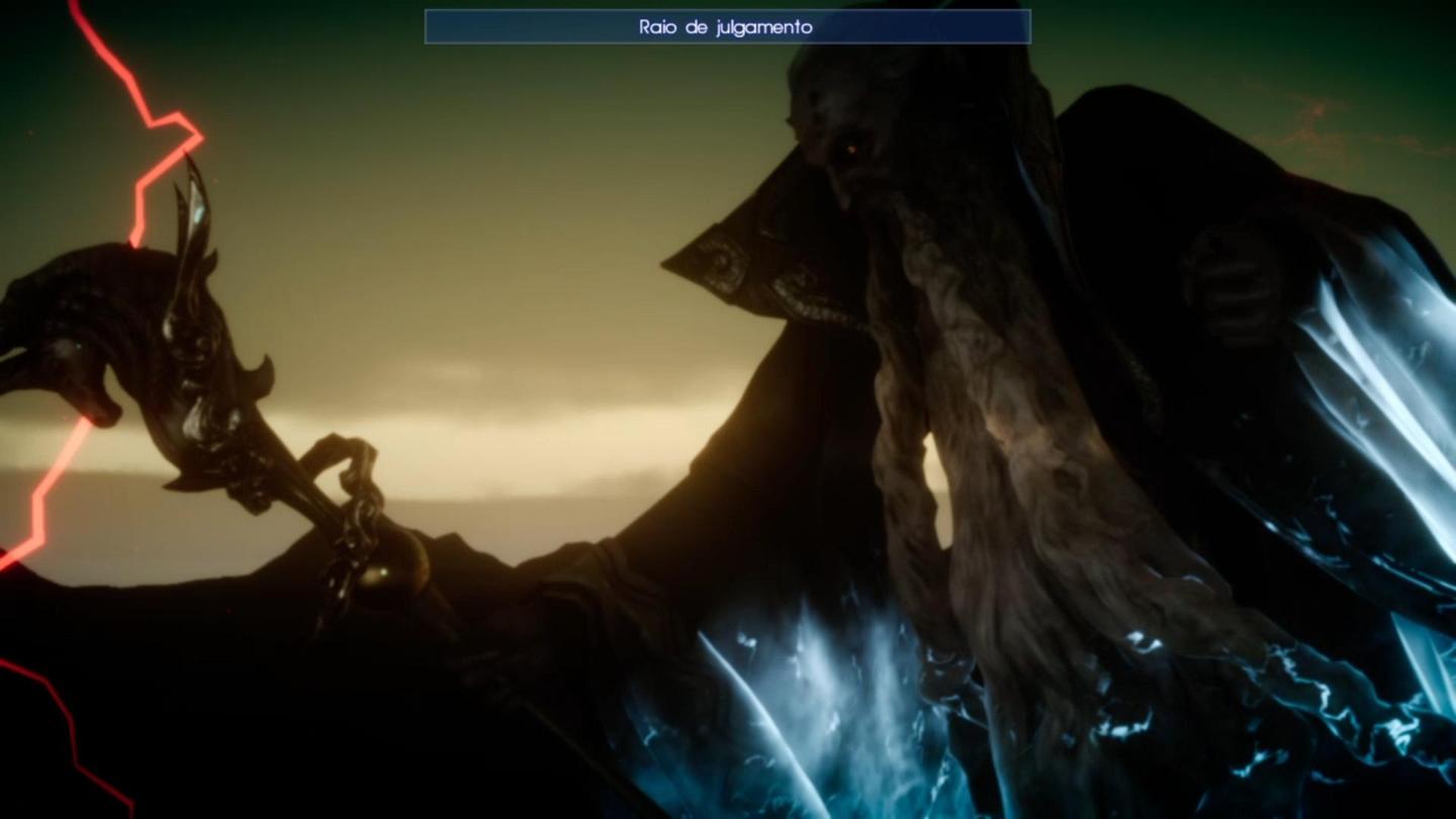 ffxv-summon