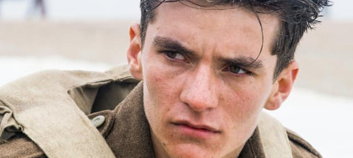 Dunkirk | Veja a nova imagem do próximo filme de Christopher Nolan