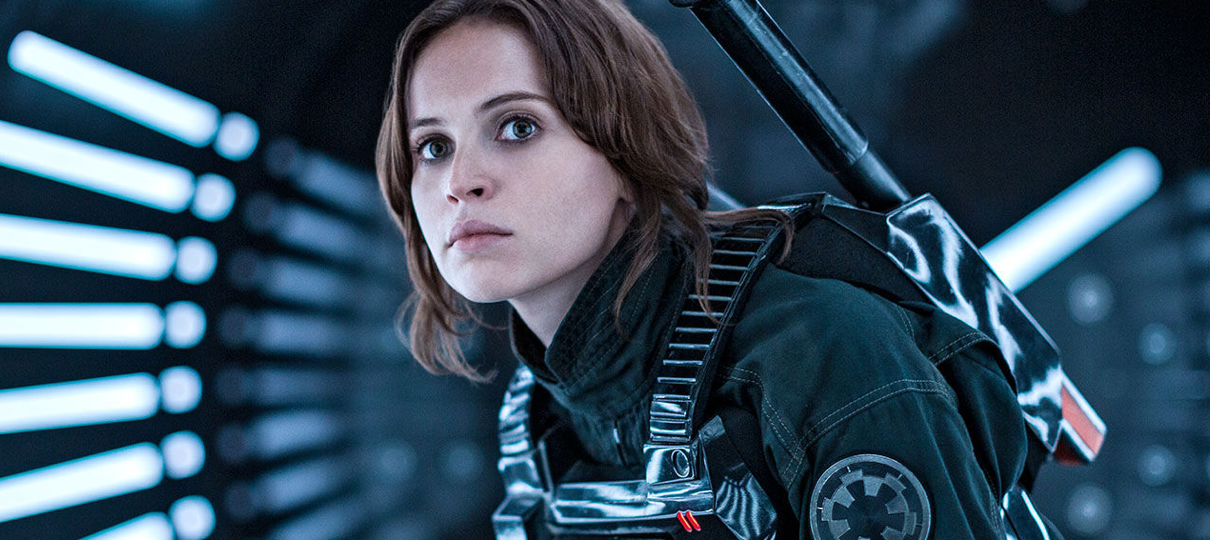 Rogue One | Diretor fala sobre as cenas cortadas da versão final