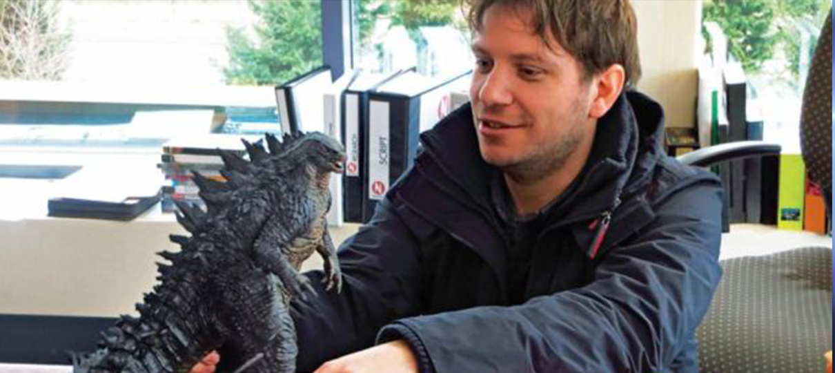 Rogue One: Uma História Star Wars tem referências a Godzilla