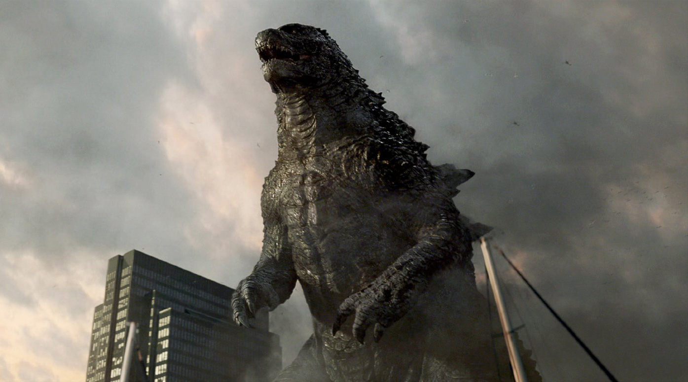 Continuação de Godzilla vai se chamar King of Monsters