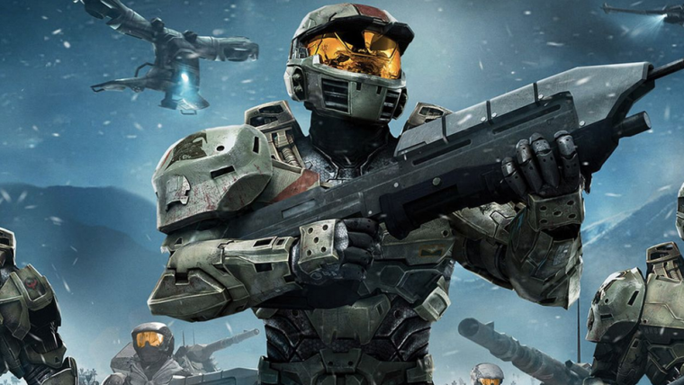 Halo Wars ganhará versão remasterizada para Xbox One e PC