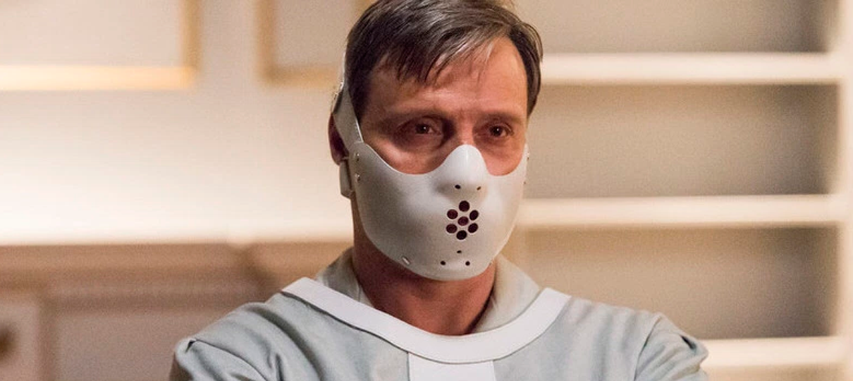 Hannibal | Bryan Fuller quer que a série continue como uma minissérie irregular
