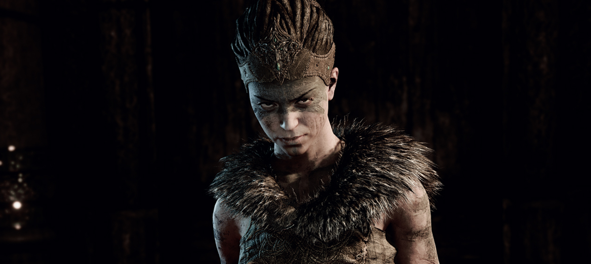 Hellblade: Senua’s Sacrifice é adiado; Confira o novo vídeo com trechos de gameplay