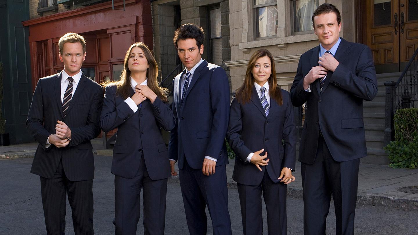 How I Met Your Mother | Spin-off vai acontecer
