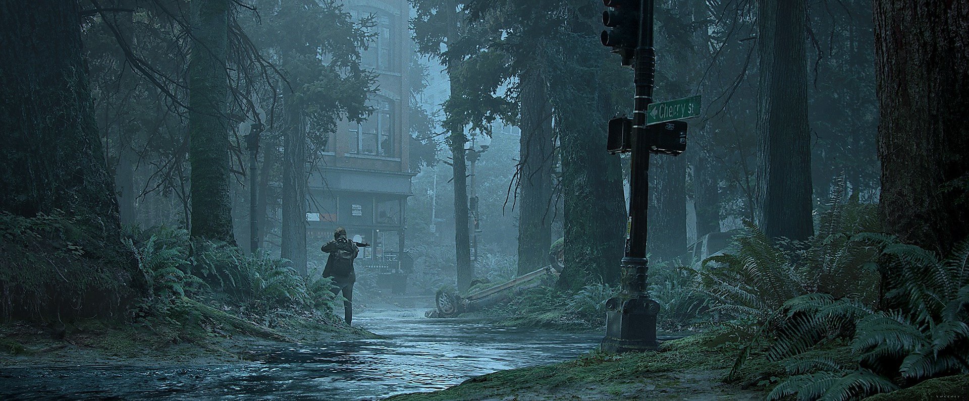 The Last of Us Part II ganha novas imagens em 4K e vídeo dos bastidores -  NerdBunker