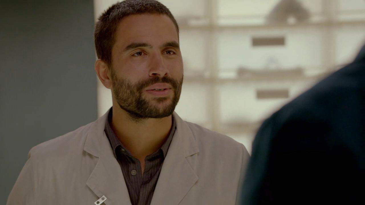 Perdidos no Espaço | Ator de Bones entra para o elenco da nova versão