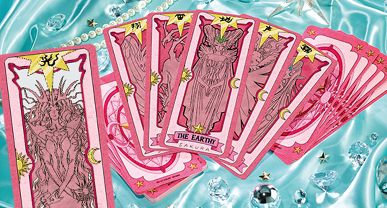 Sakura Card Captors | Colecionáveis fazem seu saldo voltar à forma humilde que merece