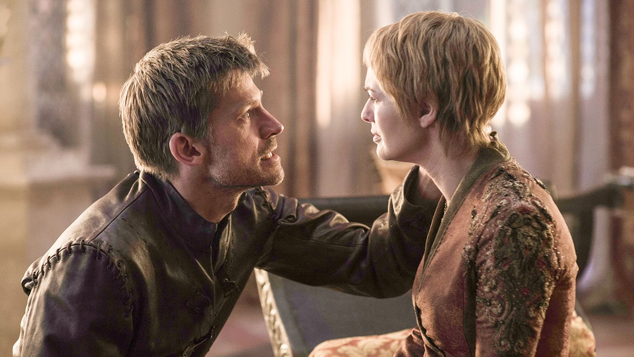 Game of Thrones | Jaime e Cersei estrelam novas fotos
