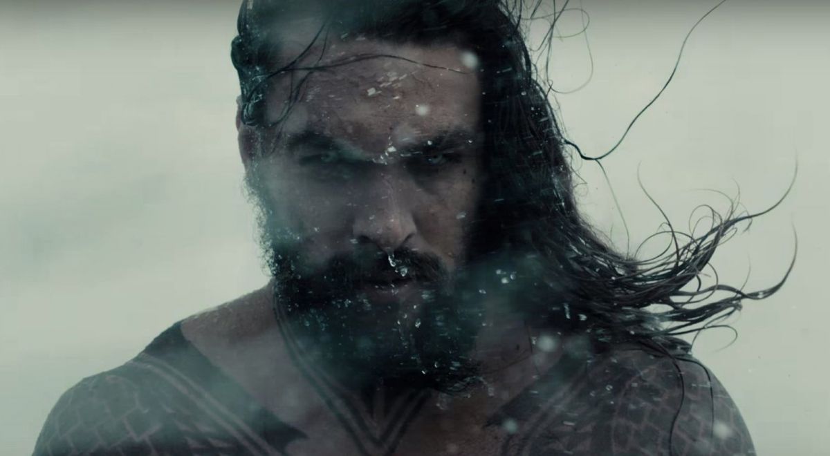 Aquaman | Dublês de Mad Max vão trabalhar no filme