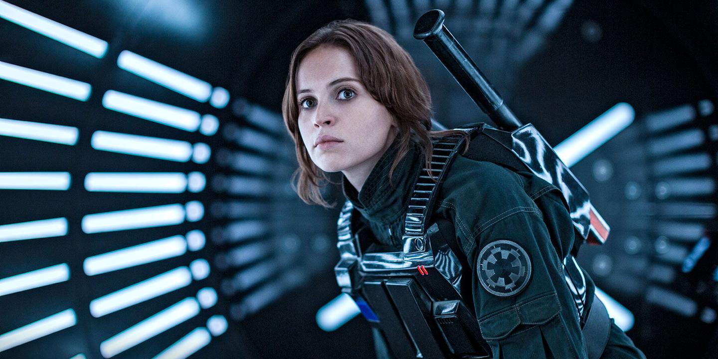 Rogue One | Jyn Erso pode aparecer em mais um filme da franquia