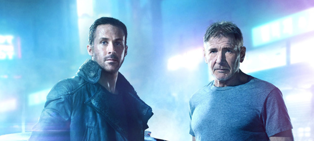Blade Runner 2049 | Confira imagens inéditas do filme