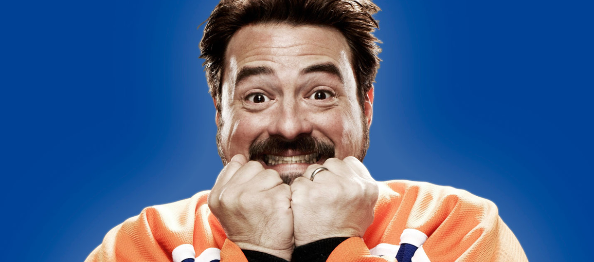 Conversamos com Kevin Smith sobre o Superman de Nicolas Cage e a "Marvetização"