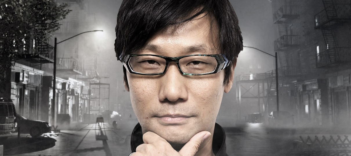 Hideo Kojima revela qual é o seu jogo mais esperado para 2017