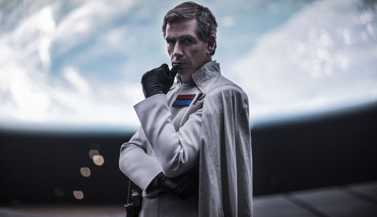 Rogue One | Ben Mendelsohn diz que gravou diferentes versões do filme