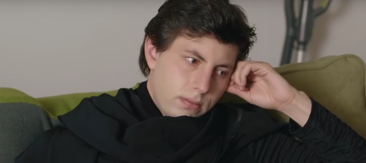 KyLoki | Webserie coloca Kylo Ren e Loki como colegas de quarto; assista