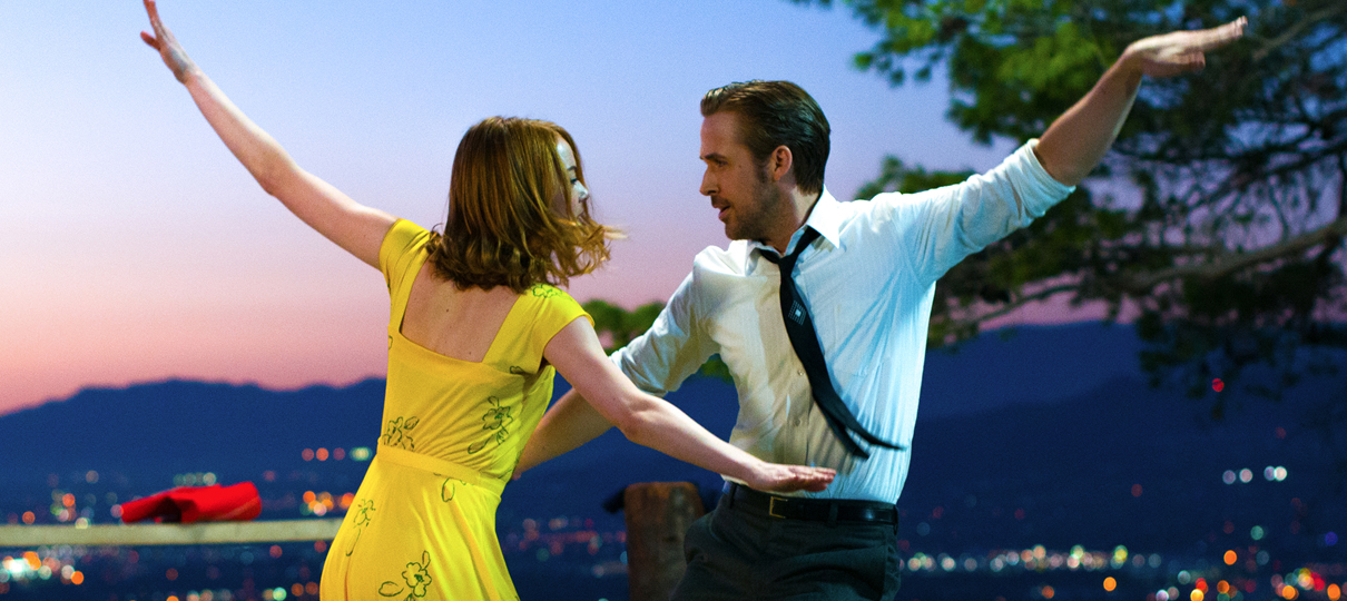 Globo de Ouro | La La Land, Game Of Thrones e Deadpool estão entre os indicados