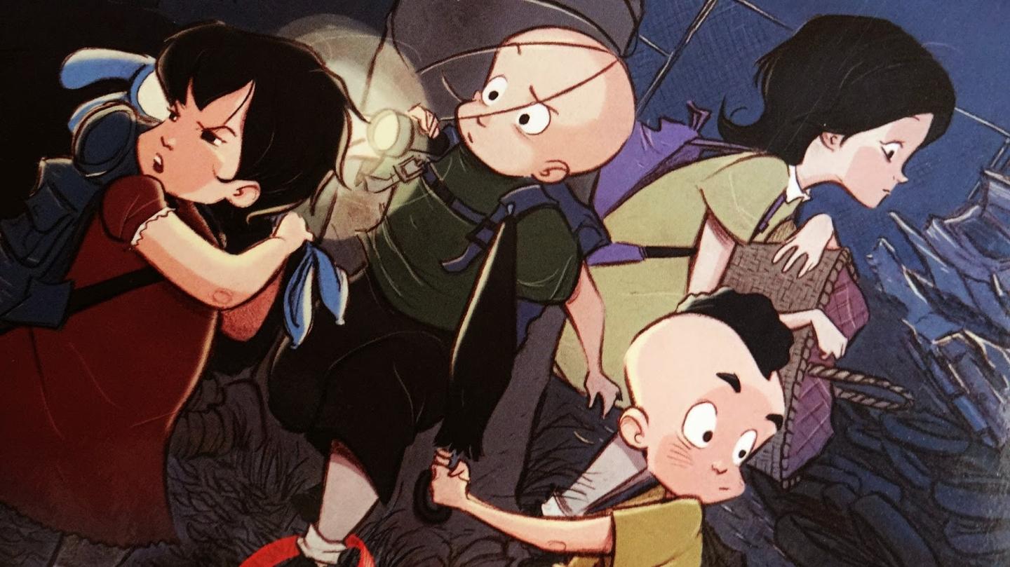 Maurício de Sousa Produções anuncia quatro novas graphic novels