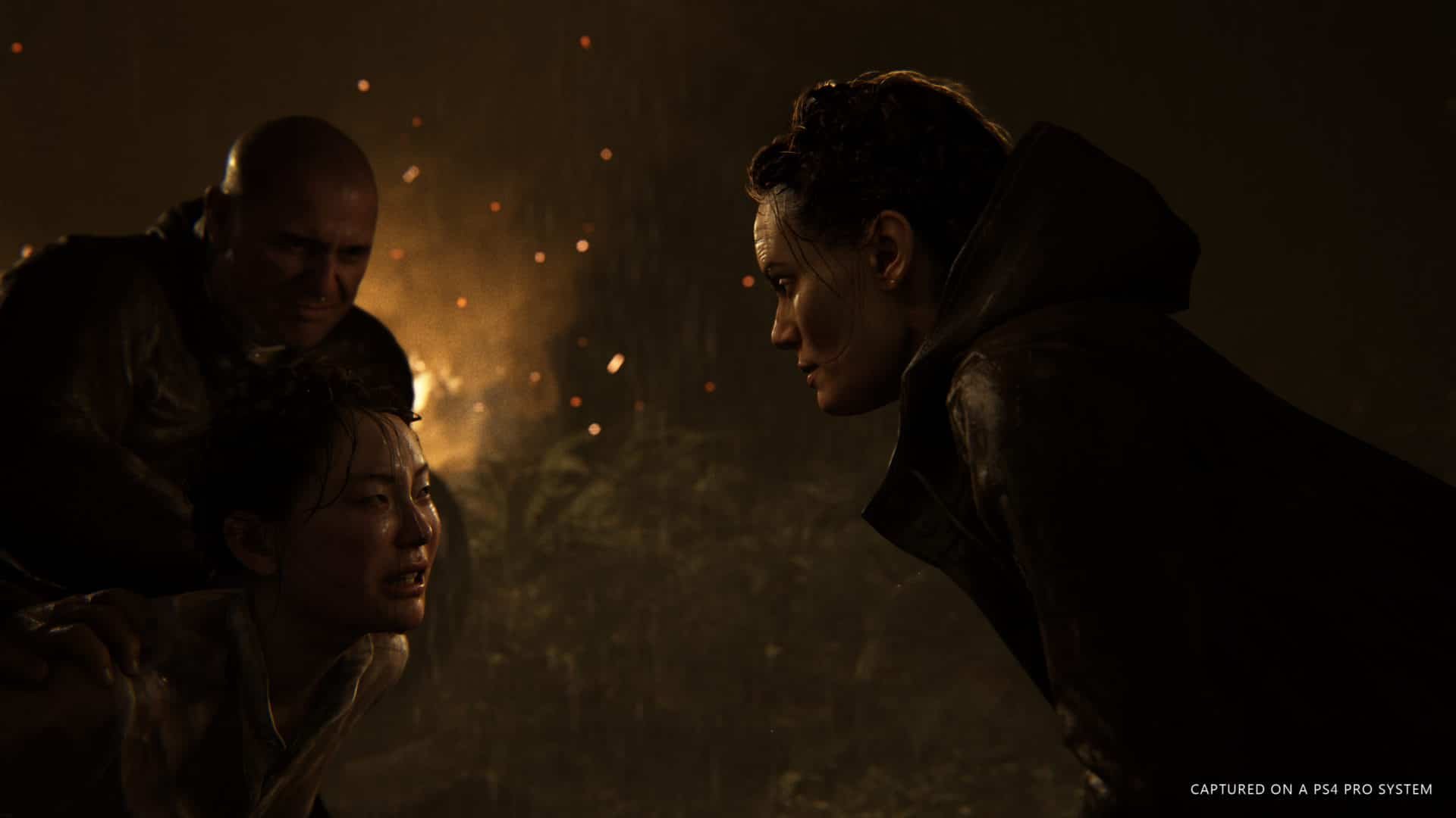 Atriz revela imagem da captura de movimento do último trailer de The Last  of Us Part II - NerdBunker