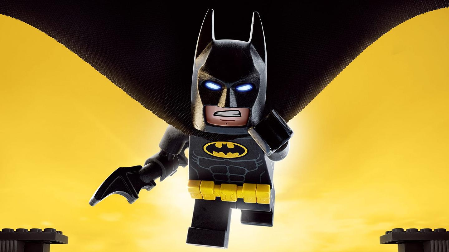 LEGO Batman: O Filme | Heróis e vilões se reúnem em pôster