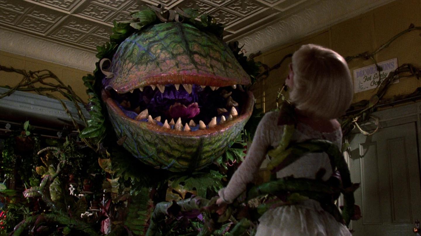 A Pequena Loja dos Horrores vai ganhar remake