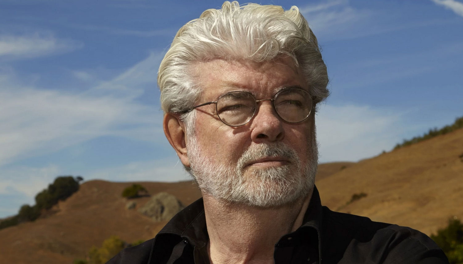 Legends of Tomorrow | George Lucas será um personagem na série