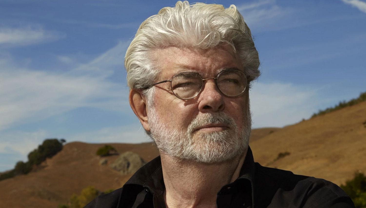 Legends of Tomorrow | George Lucas será um personagem na série