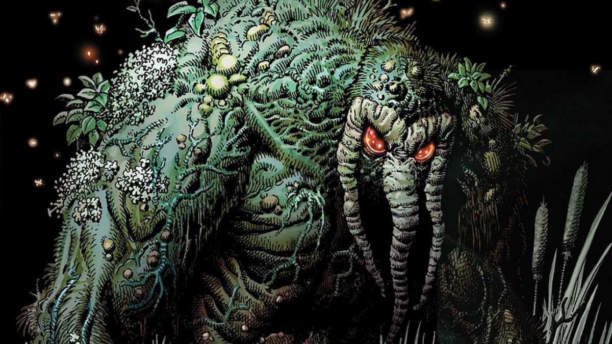 Homem-Coisa vai ganhar nova HQ na Marvel com autor de Goosebumps
