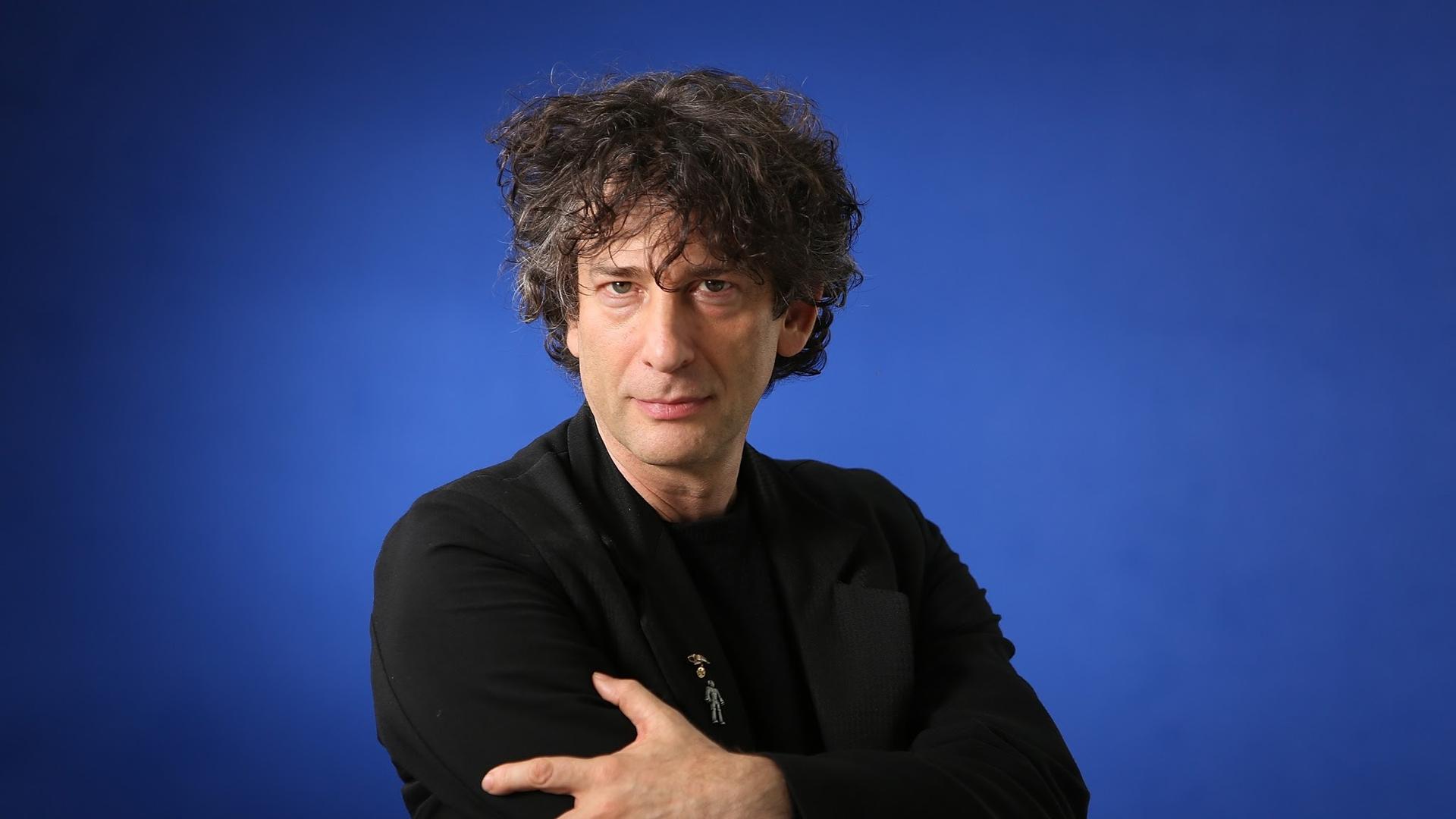 Ouça o áudio drama de Stardust, livro de Neil Gaiman