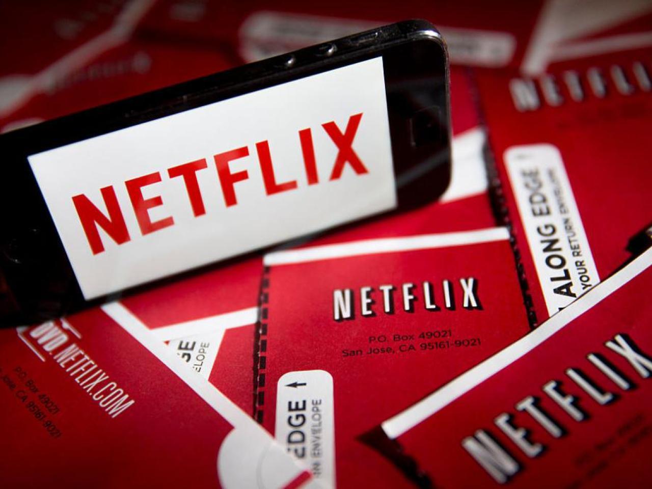 A partir de março, Netflix e Spotify terão de pagar o Imposto Sobre Serviços