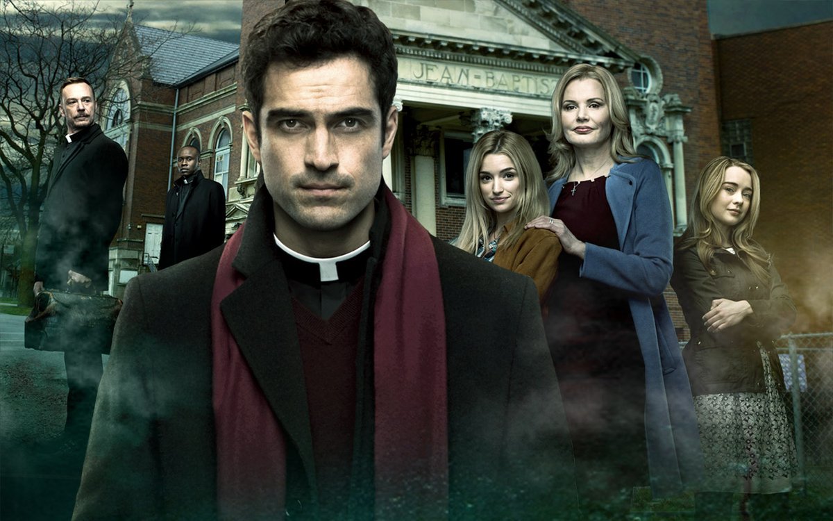 Crítica | O Exorcista - Primeira Temporada