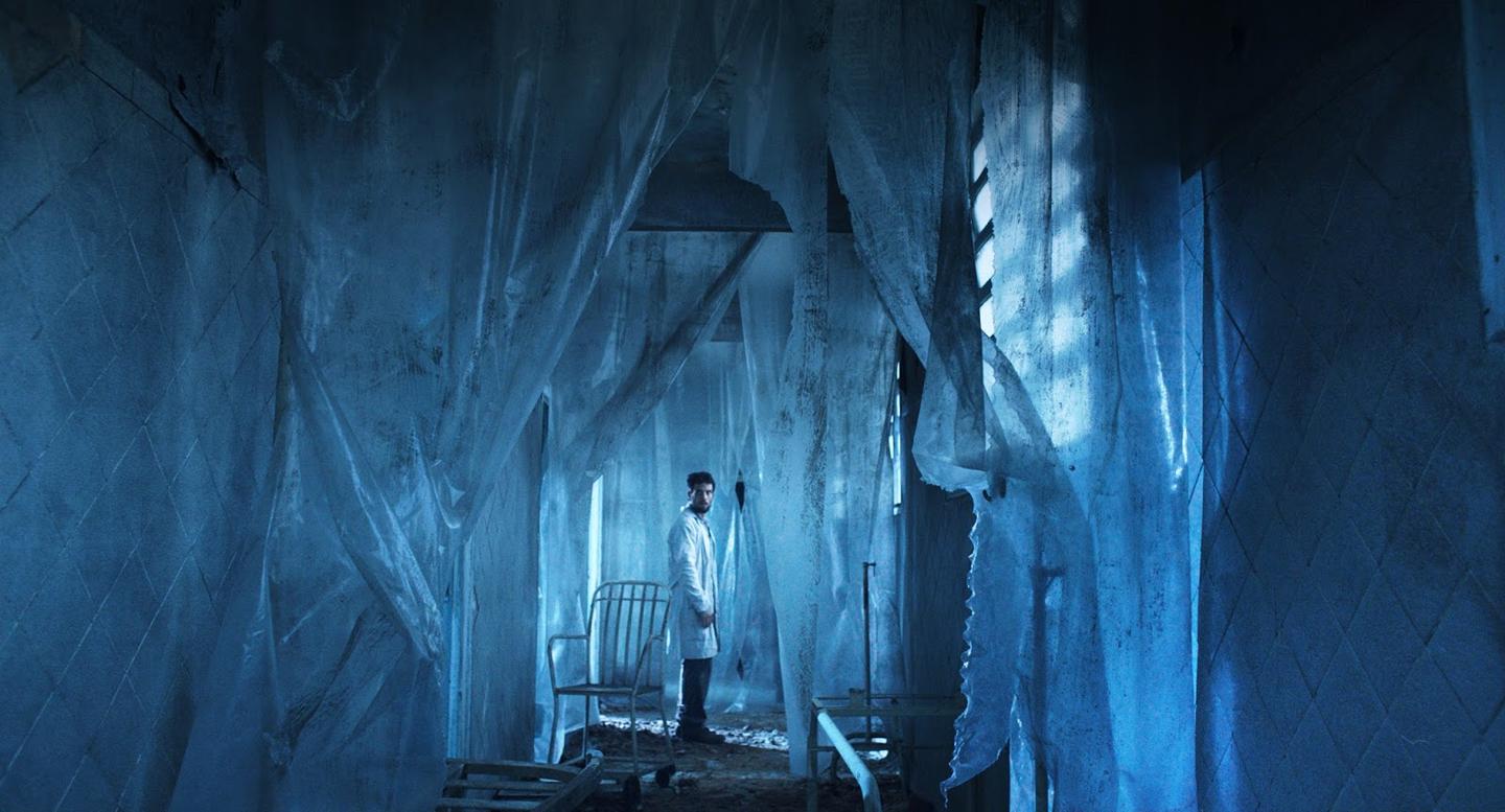 O Rastro | Terror nacional ganha trailer sinistro