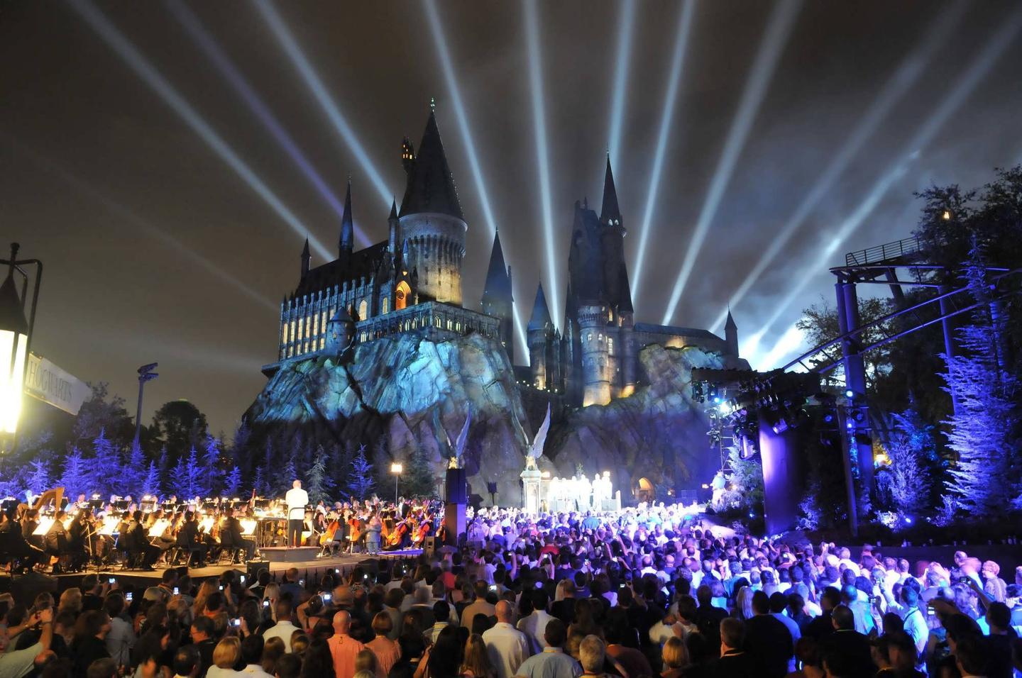 Harry Potter | Evento no Universal Studios vai contar com exposição da saga
