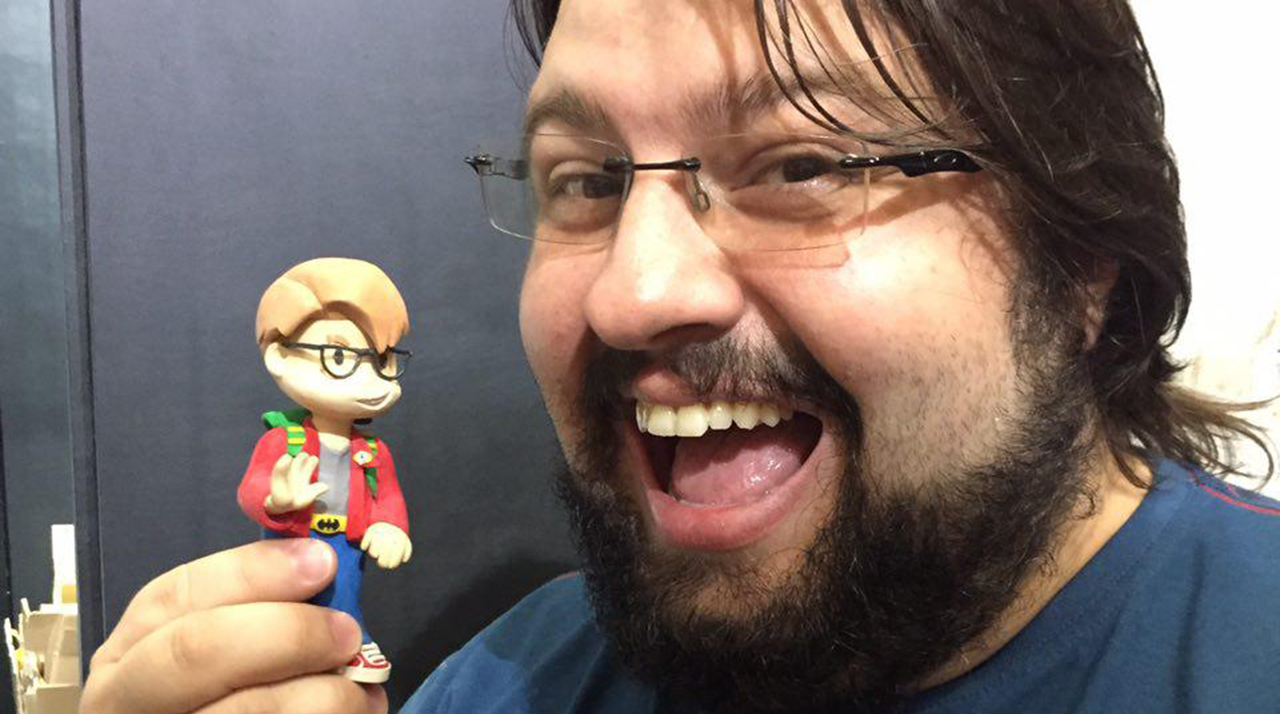 Confira as fotos do terceiro dia de CCXP 2016!