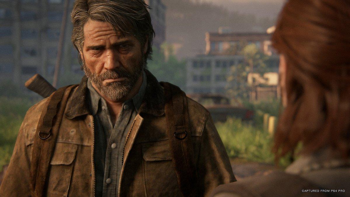 The Last Of Us Part 2 - Tamanho do download do PS4 é revelado