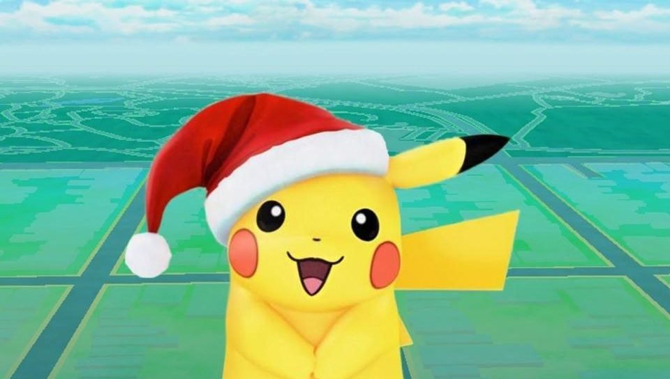Pokémon Go trará todos os Pikachus especiais de volta em novo evento