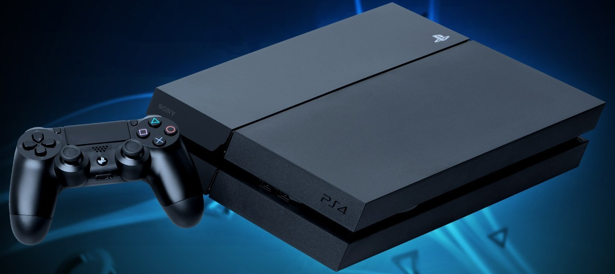 PlayStation 4 atinge a marca de quatro milhões de unidades vendidas no Japão