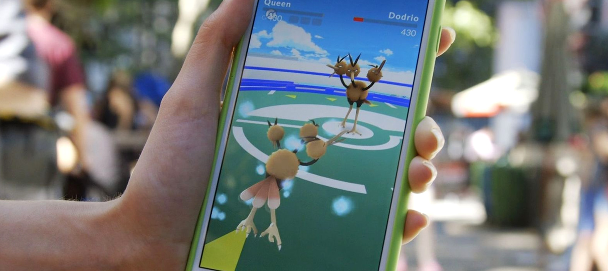 Pokémon Go e GoT estão entre os dez assuntos mais comentados do ano no Twitter