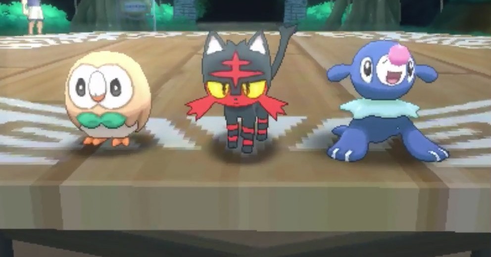 Pokémon Sun, Moon e Final Fantasy XV foram os jogos mais vendidos no Natal, diz Amazon