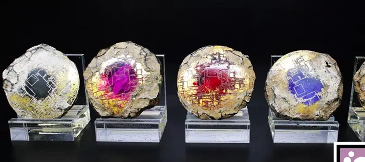 Power Rangers | Fotos revelam o visual das moedas do poder