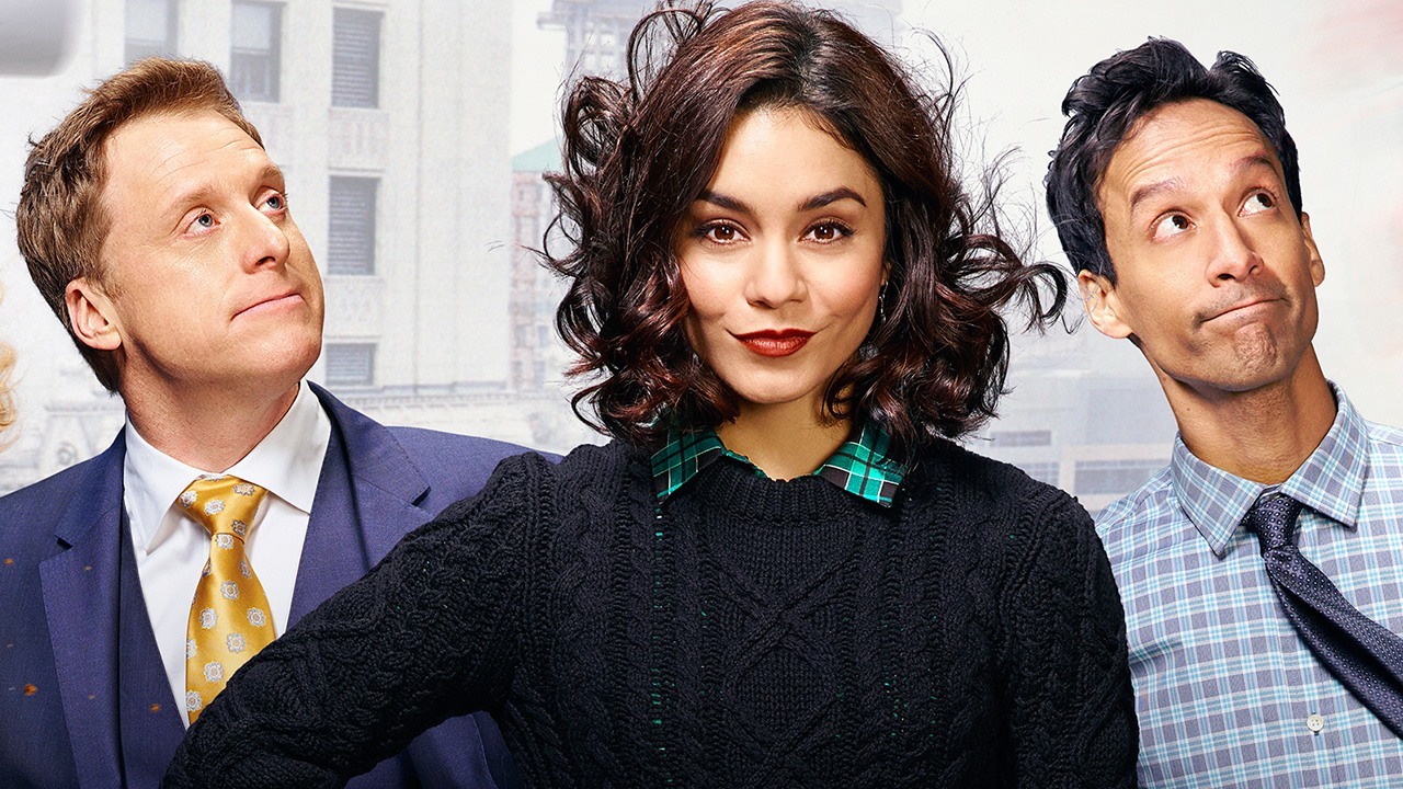 Não deu: Powerless é cancelada