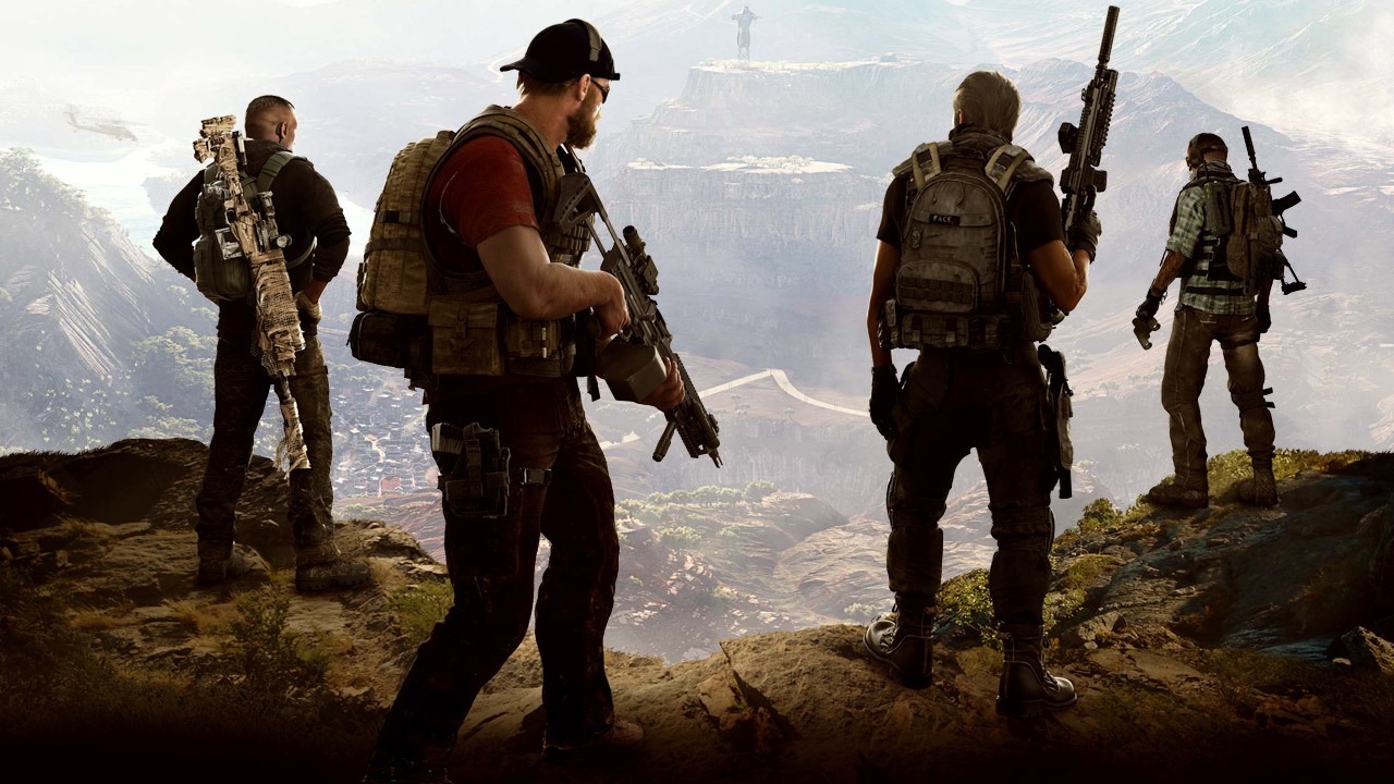 Ghost Recon Wildlands | Conheça a Bolívia no novo vídeo de bastidores do jogo