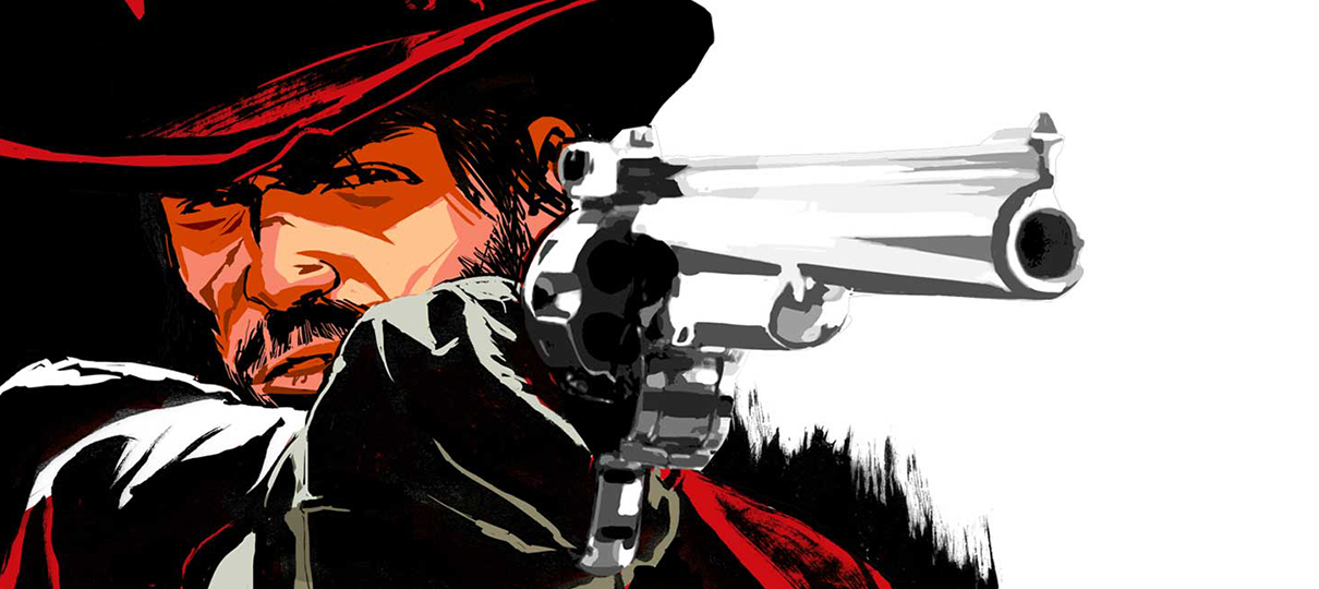 Red Dead Redemption 2 terá três personagens jogáveis e nenhum deles será John Marston [RUMOR]
