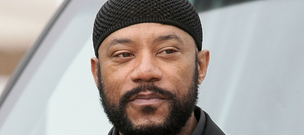 Ricky Harris, o Malvo de Todo Mundo Odeia o Chris, morre aos 54 anos