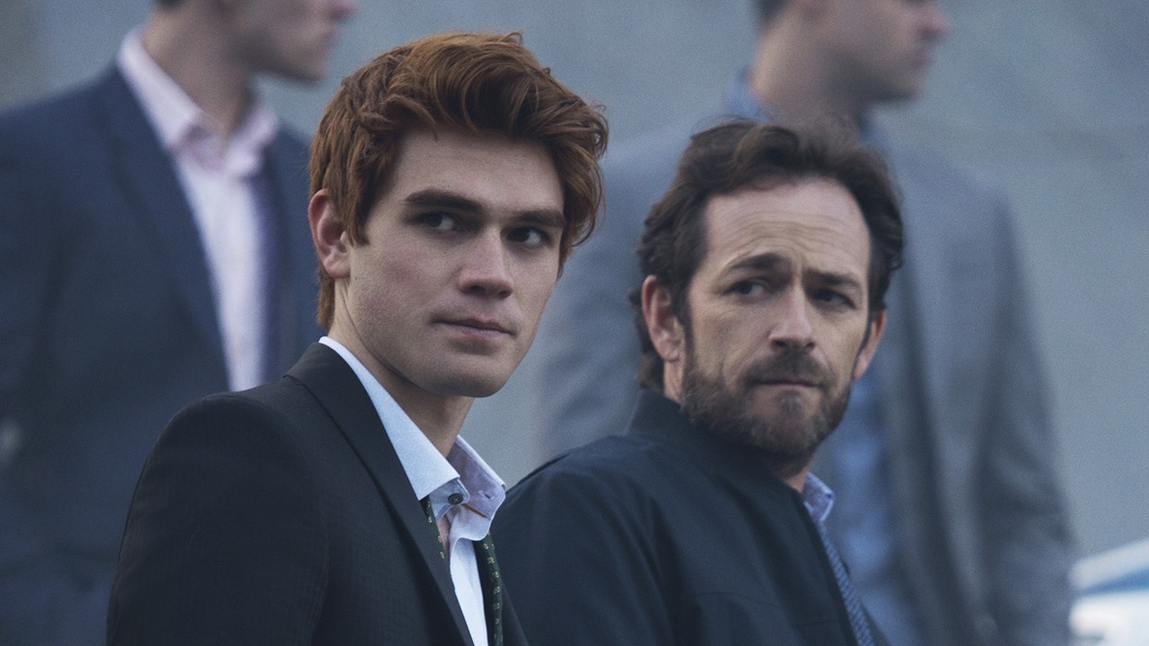 Riverdale ganha trailer estendido