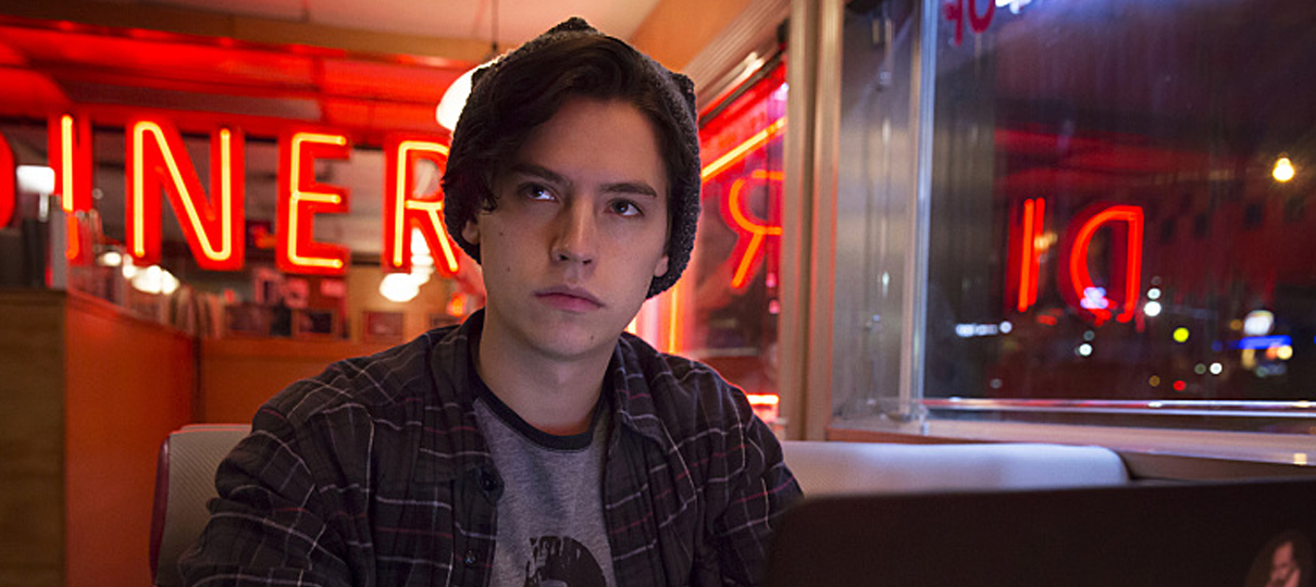 Riverdale ganha seu primeiro trailer